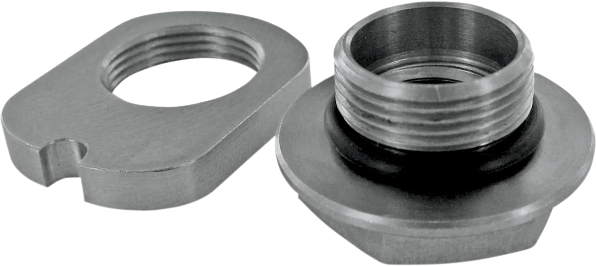 Tank Fitting Kit for Fuel Injection to Carburetor Conversion
