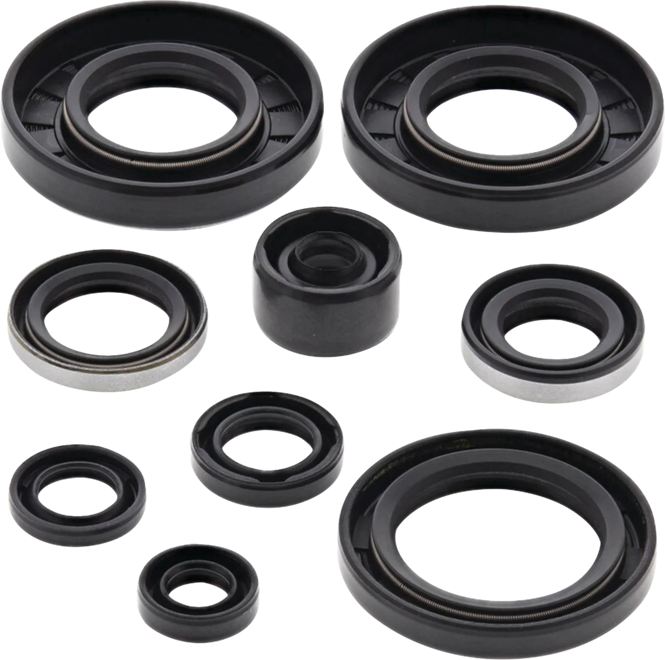 Engine Oil Seal Kit