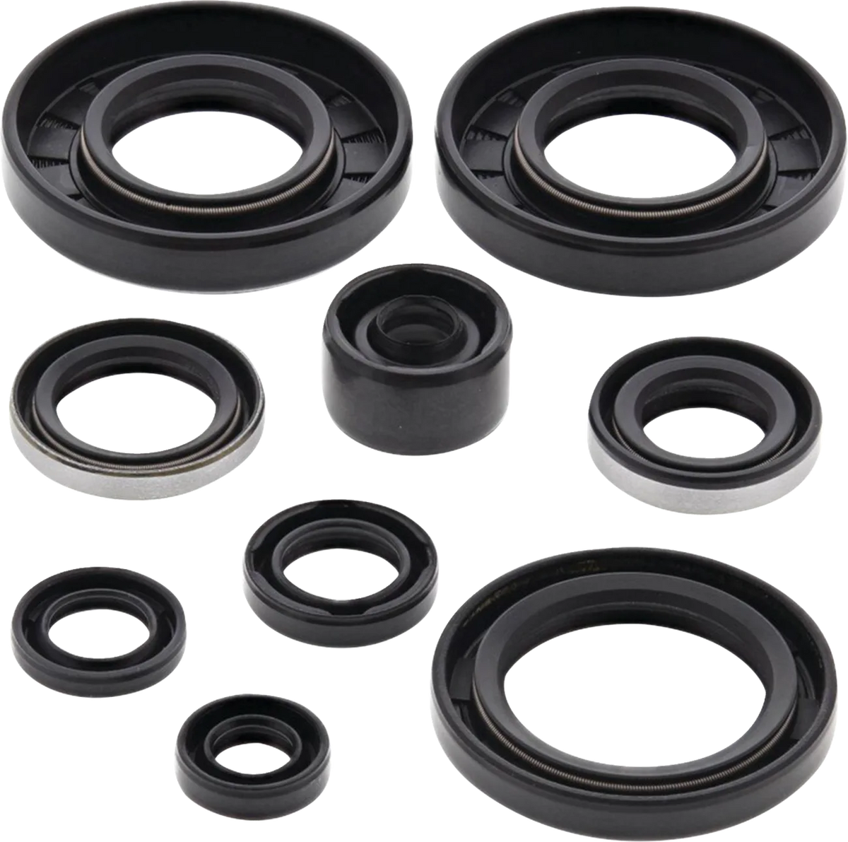 Engine Oil Seal Kit