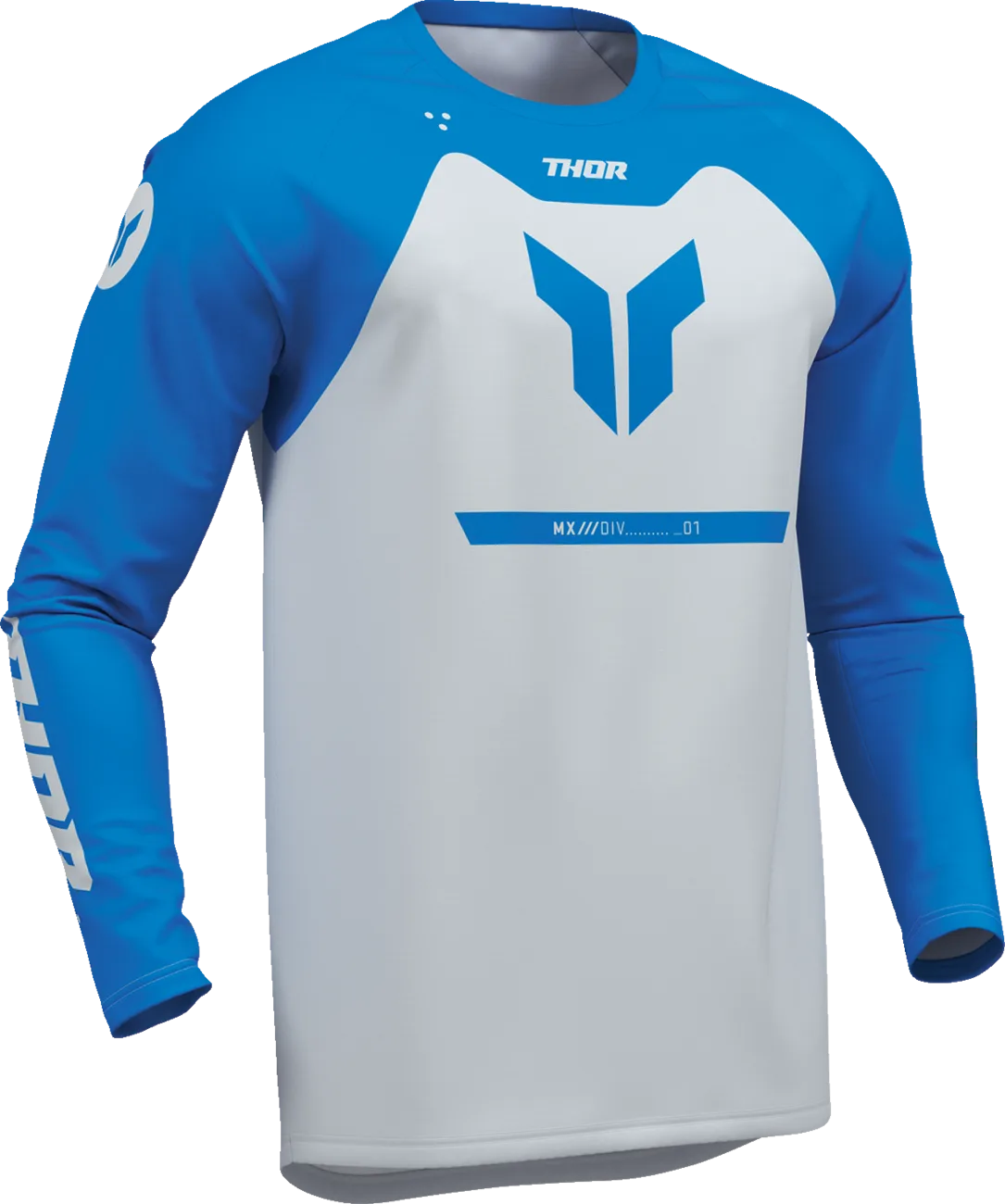 Ridemode Menace Jersey