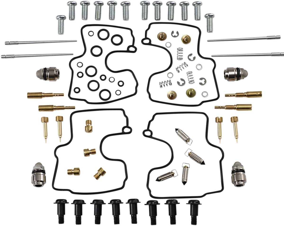 Carburetor Repair Kit