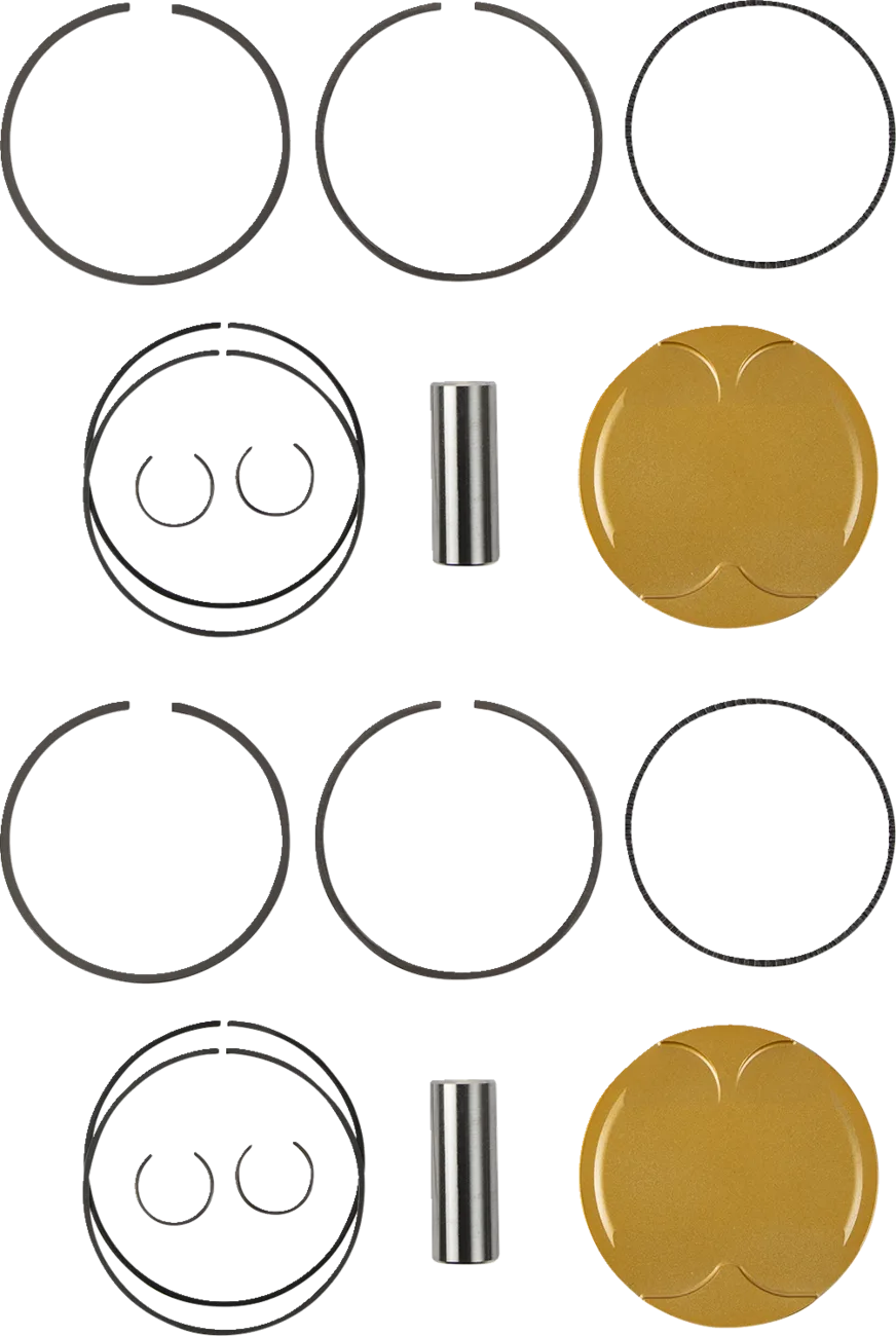 Ultra Series Piston Kit