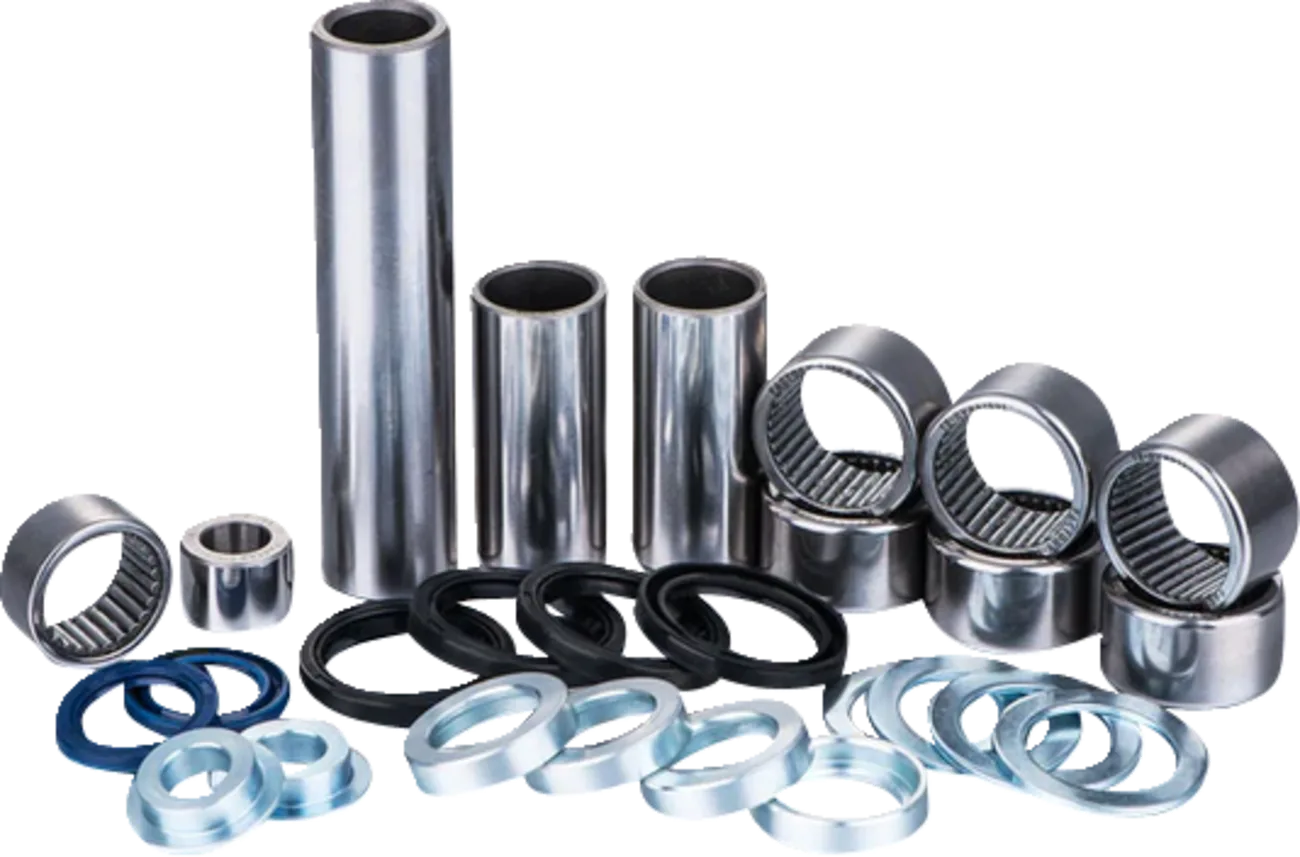 Linkage Bearing Rebuild Kit