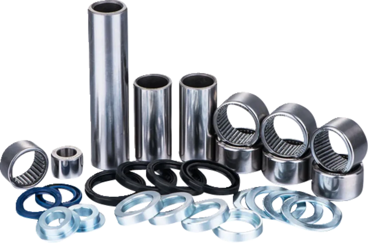 Linkage Bearing Rebuild Kit