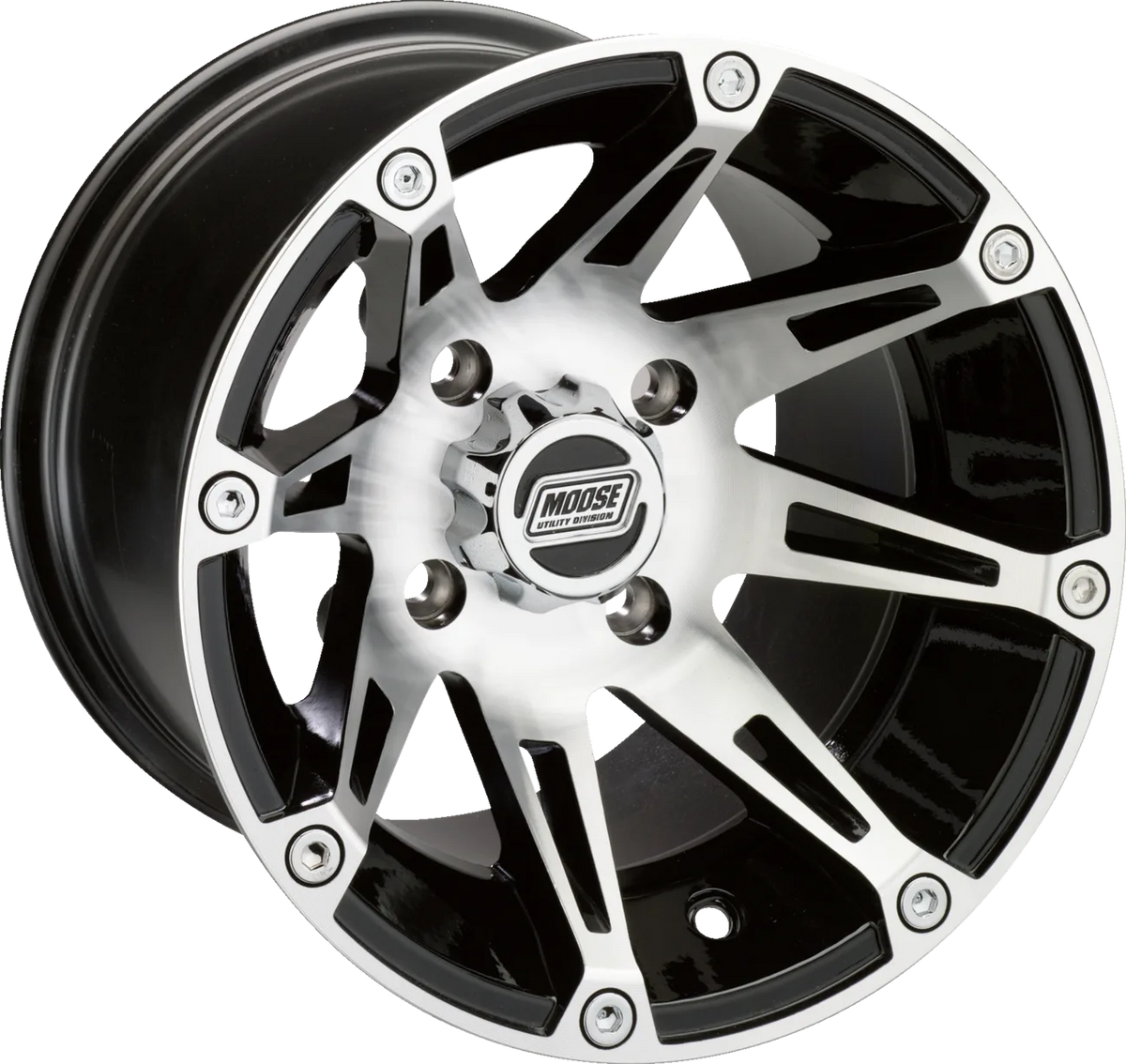 387X Wheel