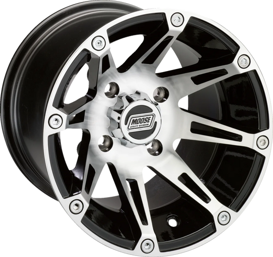 387X Wheel