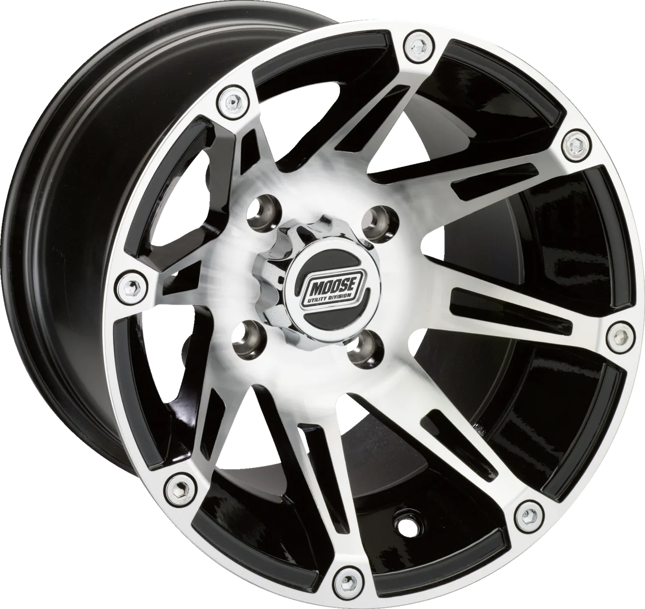 387X Wheel