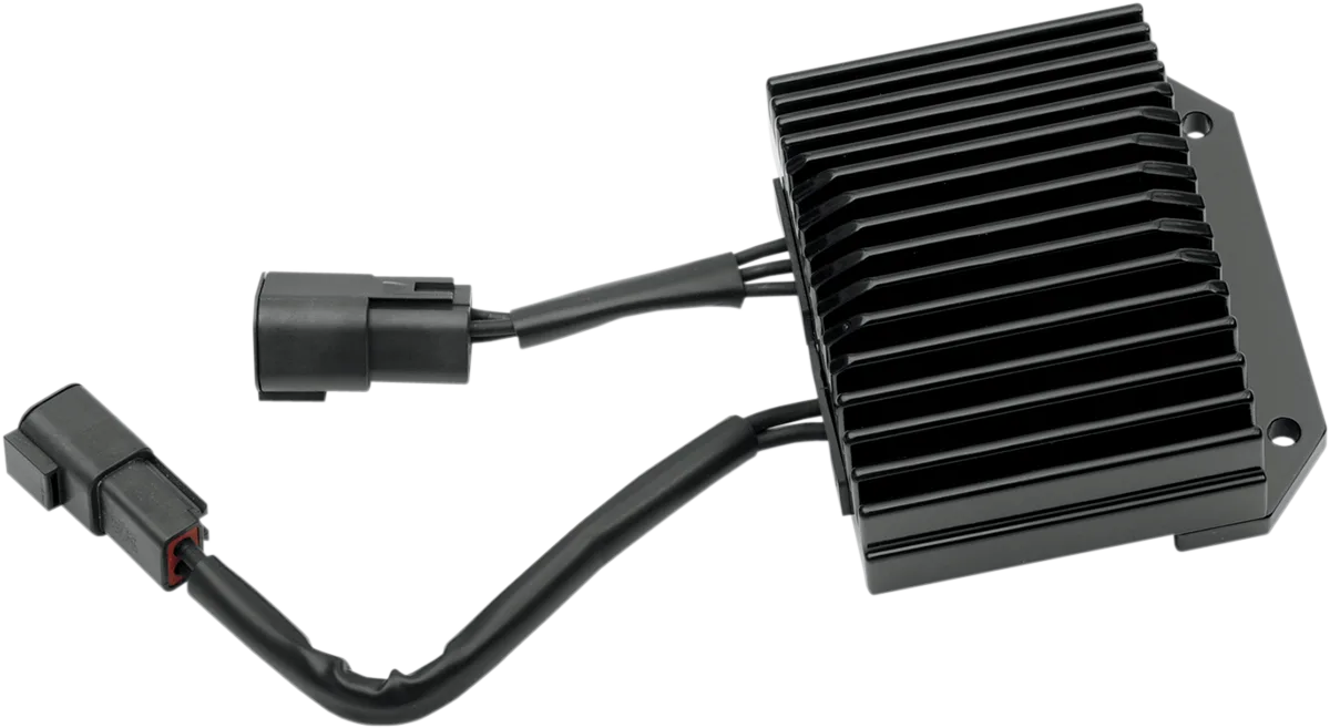 Rectifying Regulator
