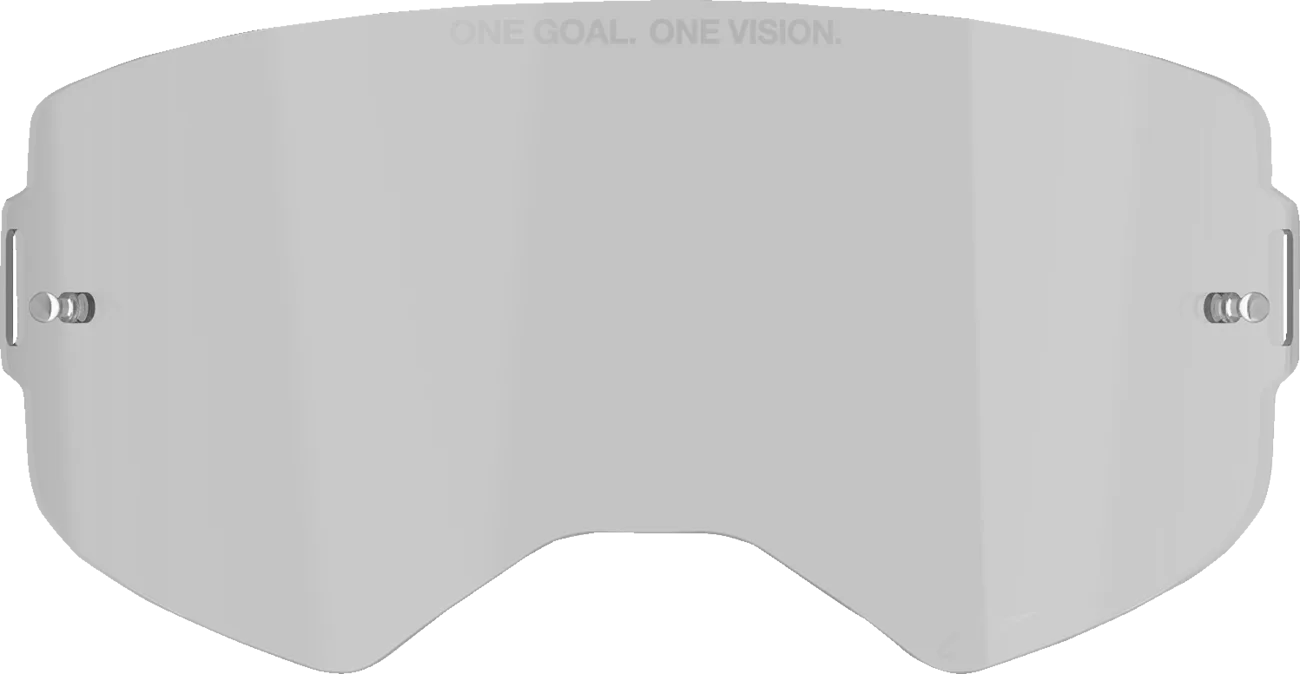 Supertech Goggle Lens