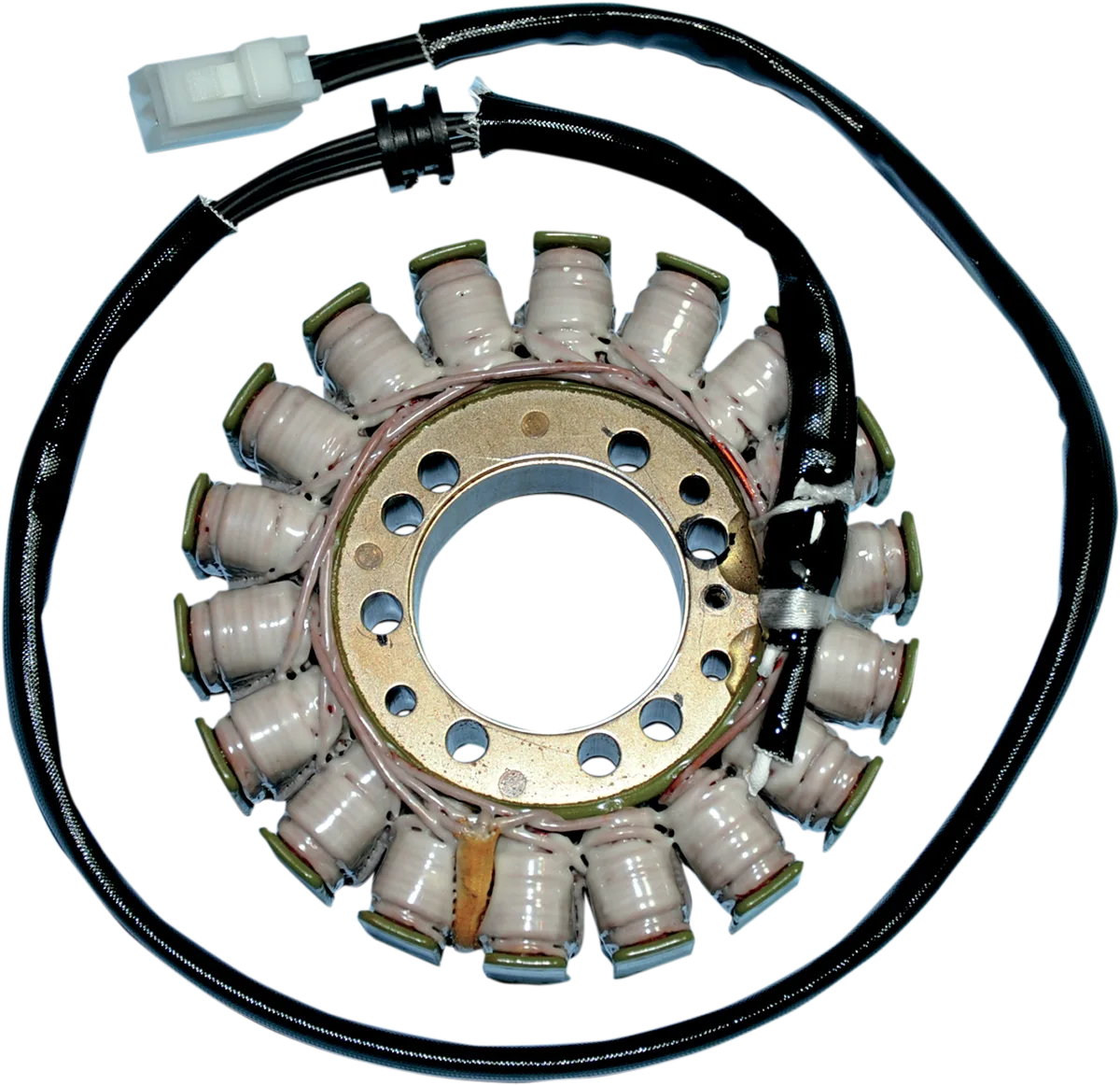 Stator