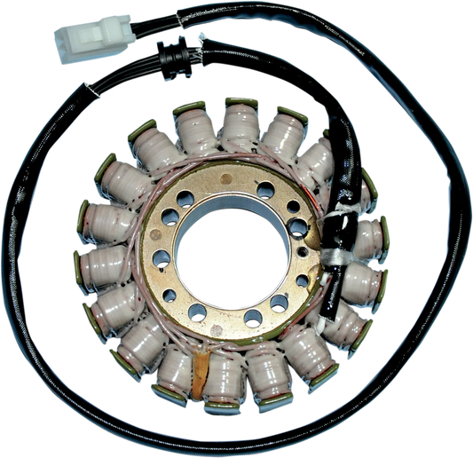 Stator