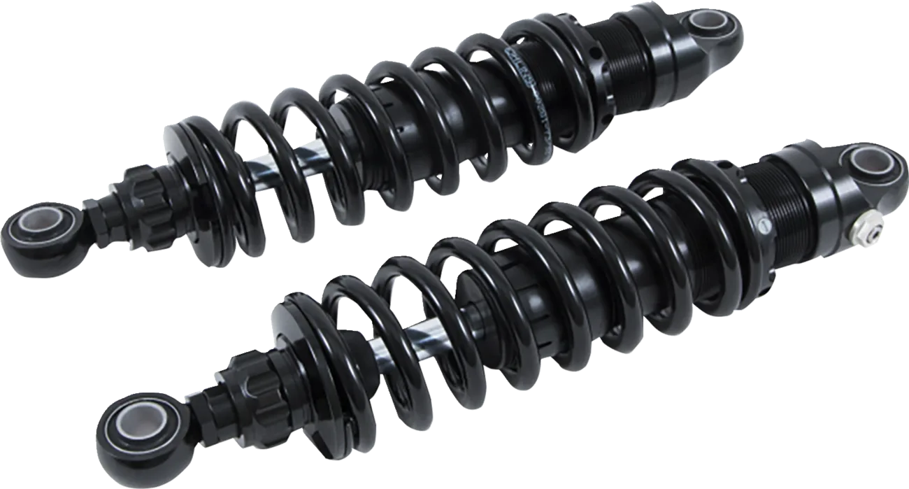 Twin Shocks STX36 Blackline