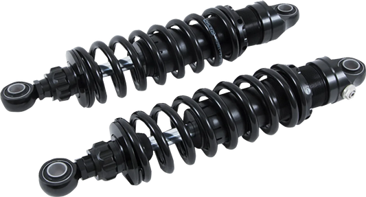 Twin Shocks STX36 Blackline