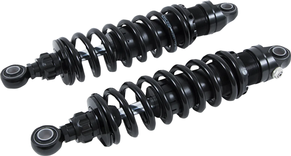 Twin Shocks STX36 Blackline
