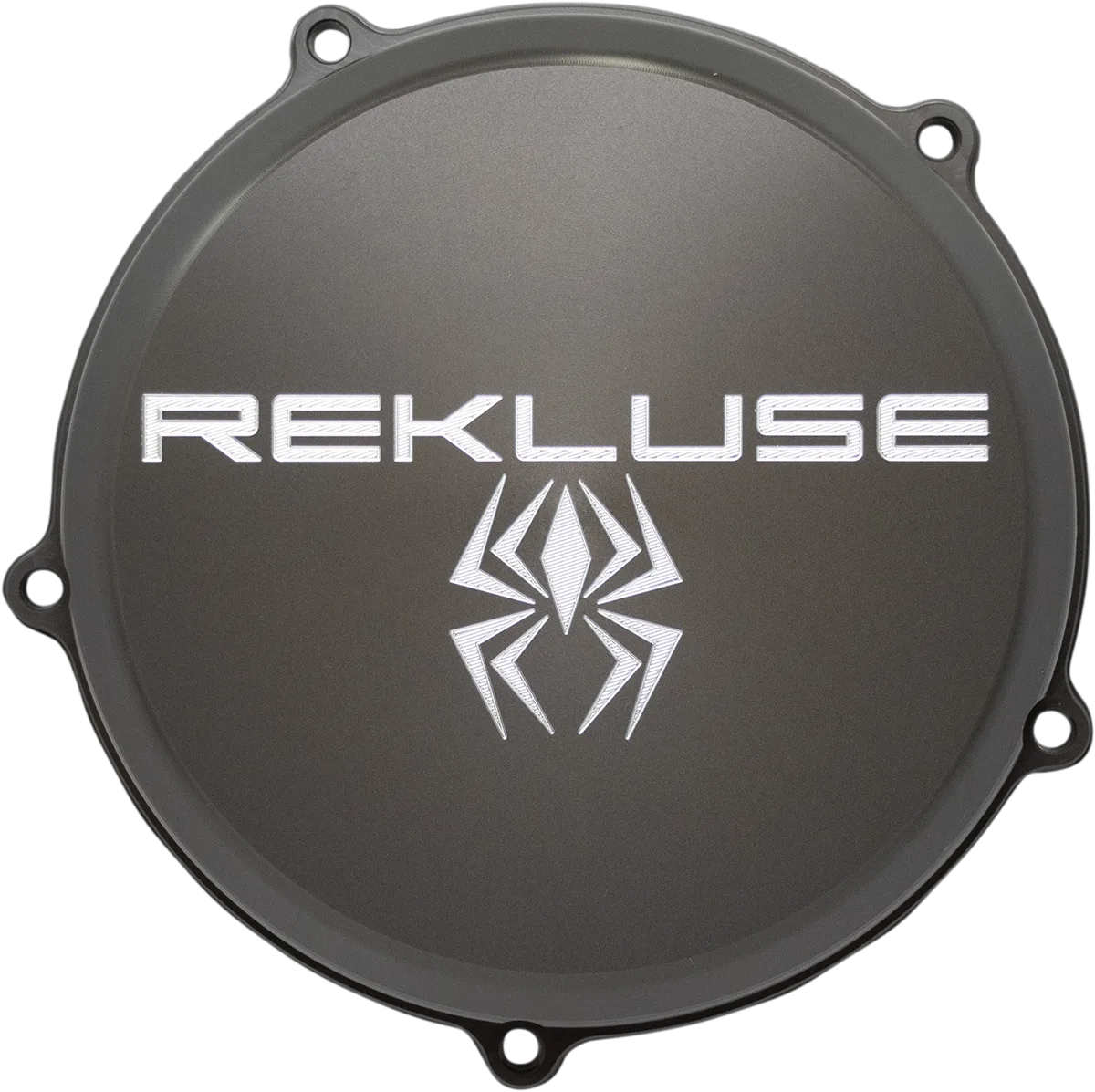 Clutch Cover