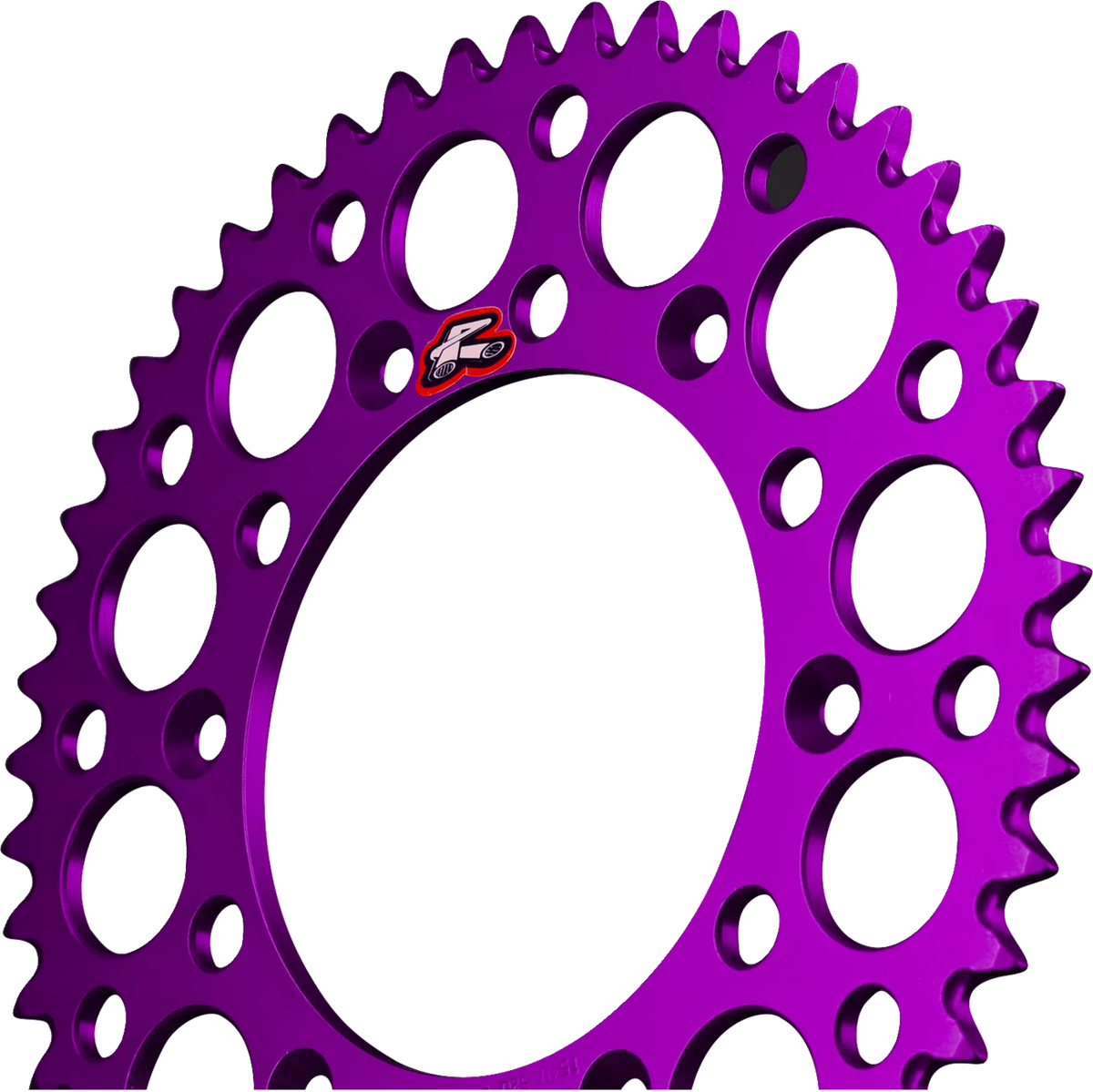 Ultralight Rear Sprocket
