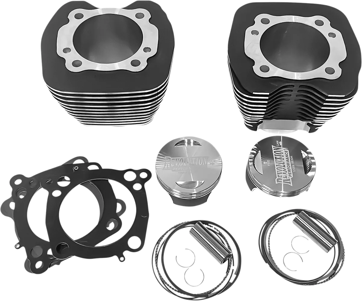 Cylinder Kit