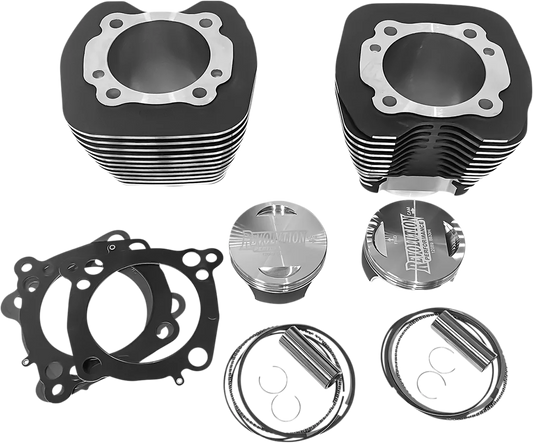 Cylinder Kit