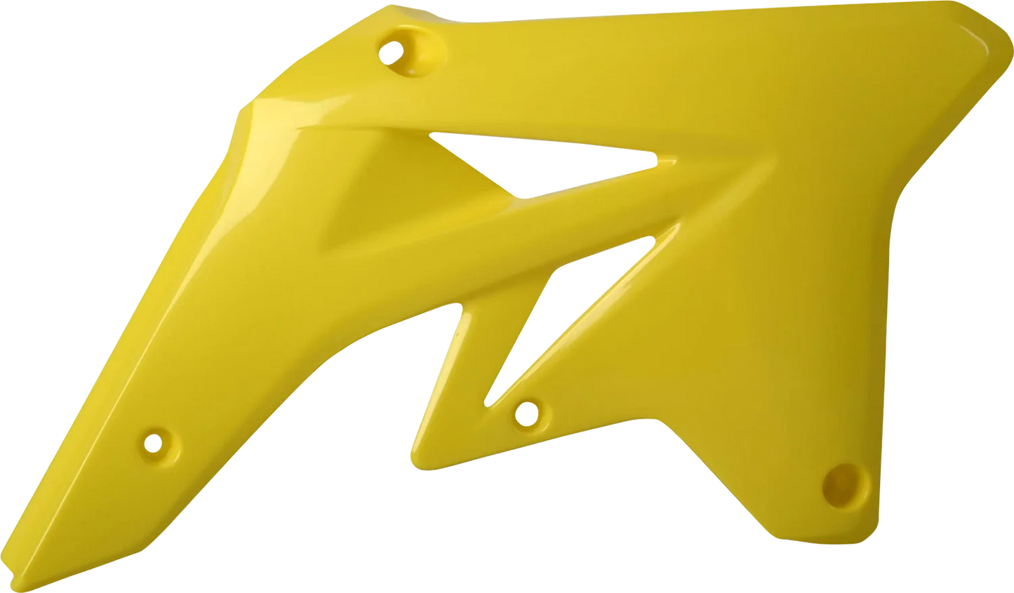 Radiator Cover For Suzuki