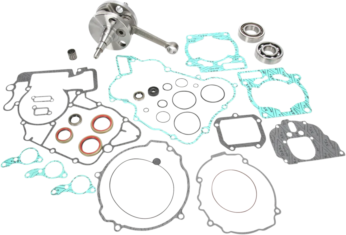 Crankshaft Kit