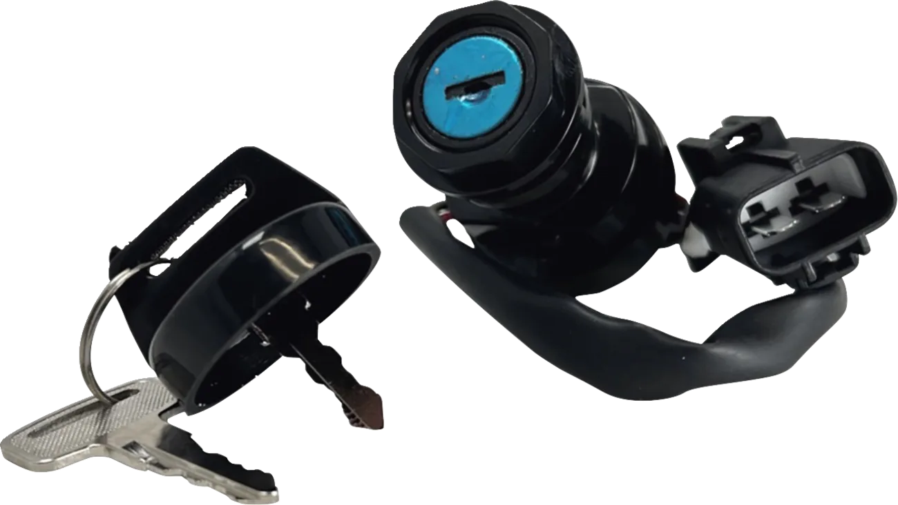 Ignition Switch