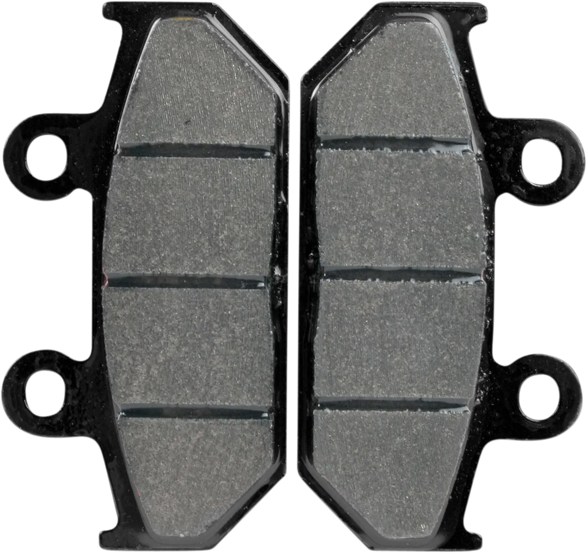 HS Street Excel Sintered Front Brake Pads
