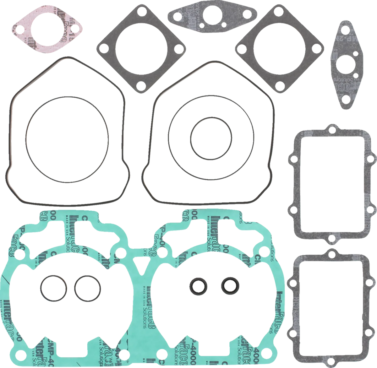 Pro-Formance Full Top End Gasket Kit