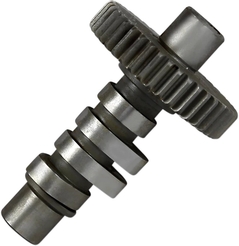 #1 Grind Low Compression Cam