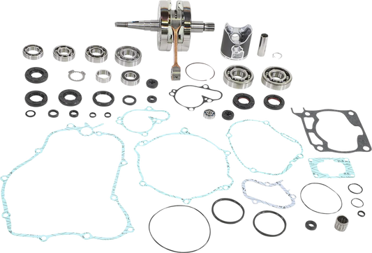 Complete Engine Rebuild Kit for 2-Stroke