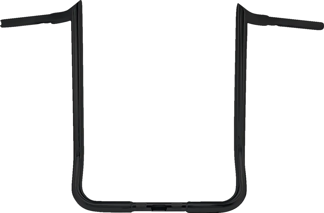 1-1/4" Bagger Monkey Bar Handlebar