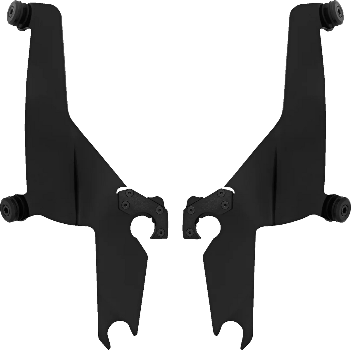 Mounting Plates