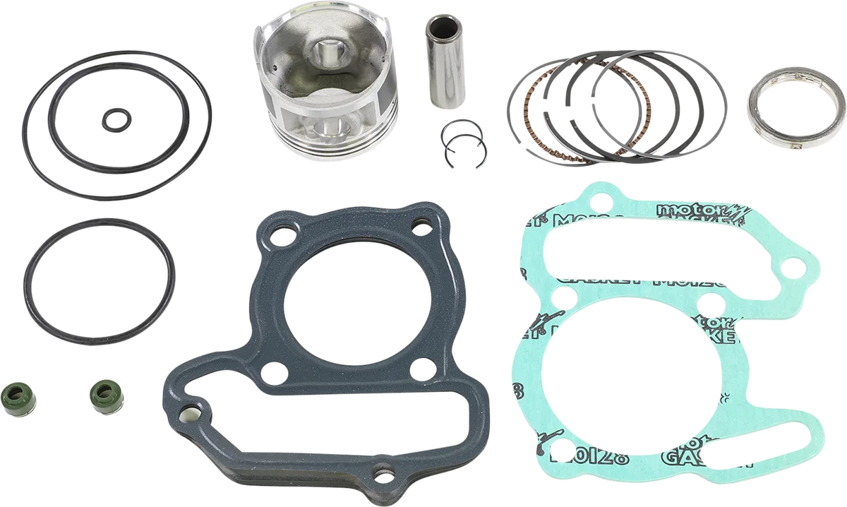 Top-End Rebuild Kit