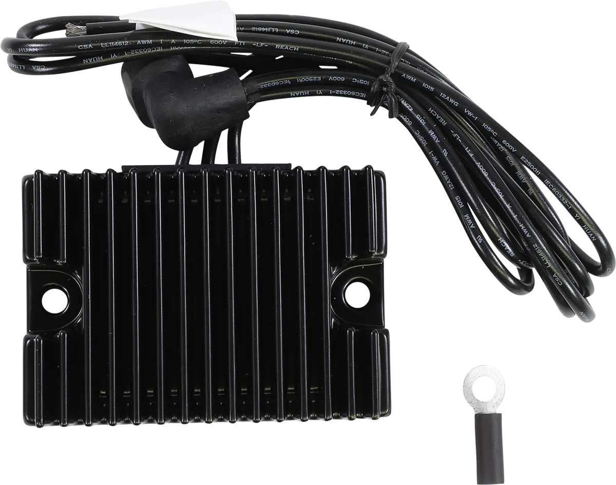 Premium Voltage Regulator