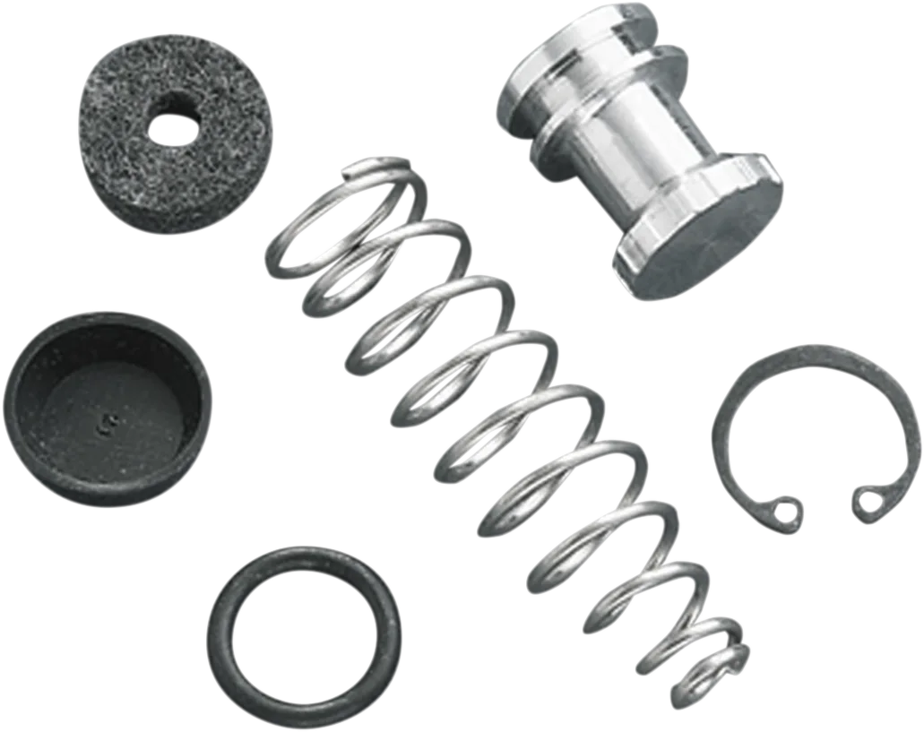 Master Cylinder Rebuild Kit