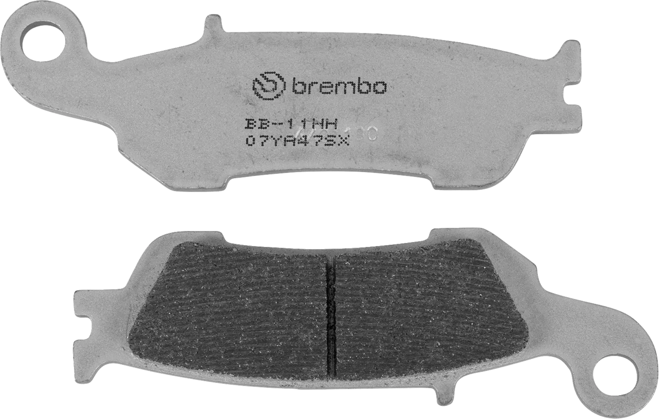 PRIME Sinter SX Brake Pads