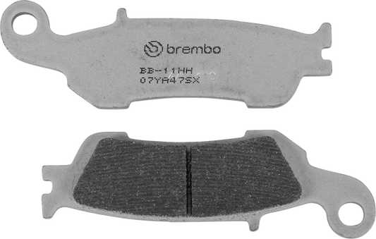 PRIME Sinter SX Brake Pads