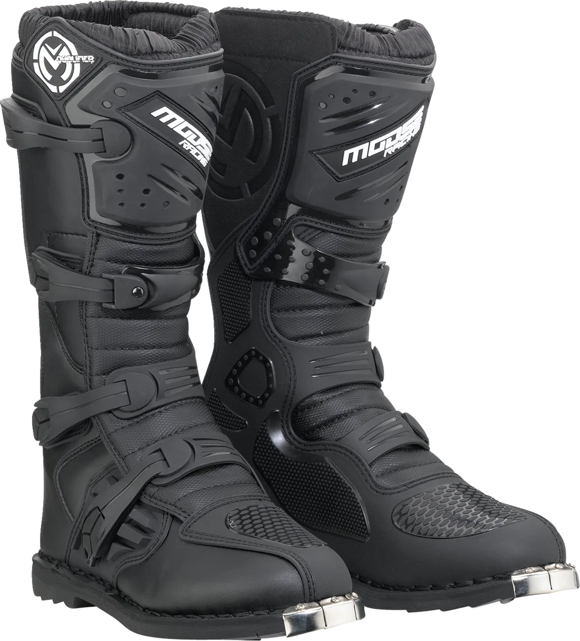 Qualifier Boots