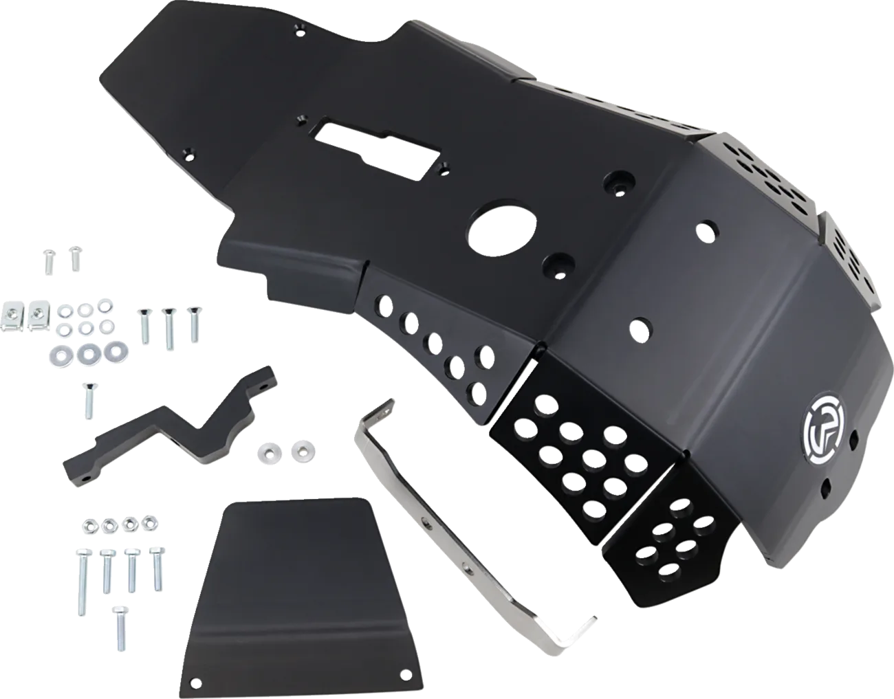 Pro LG Skid Plate