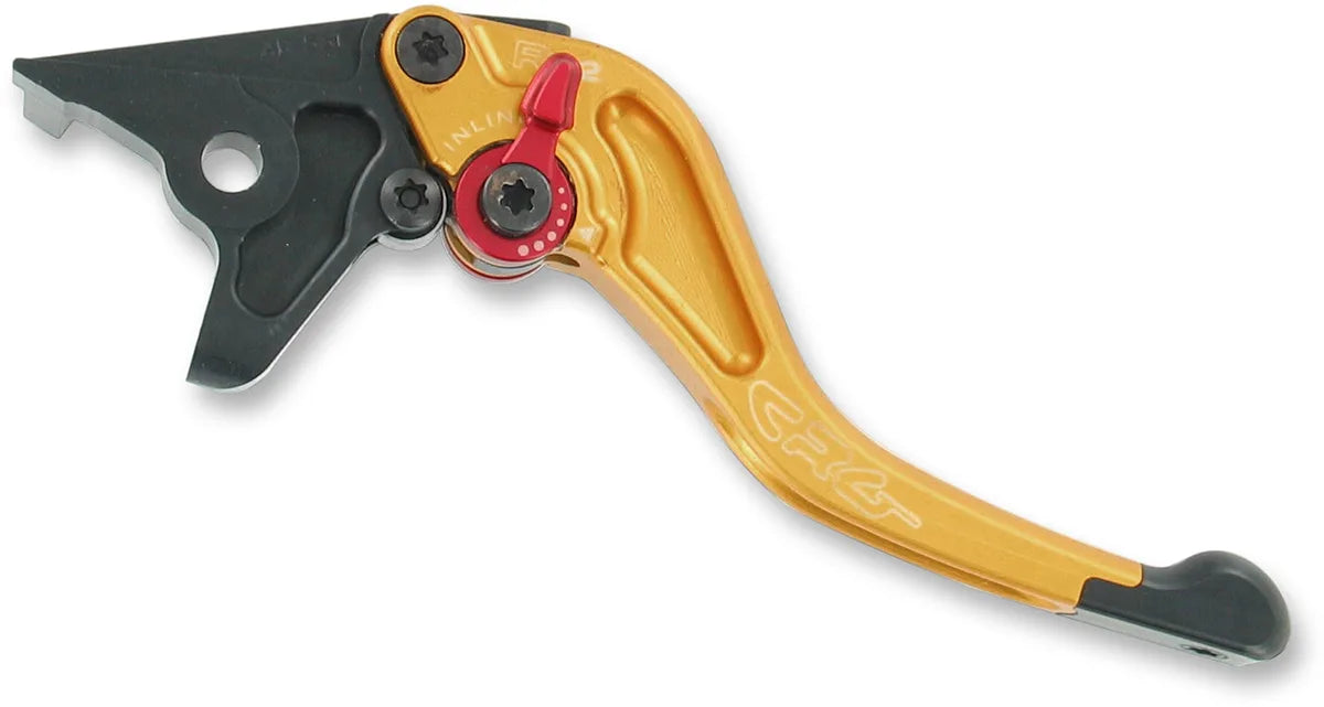 RC2 Shorty Brake Lever