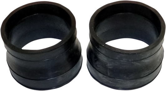 34 mm Carburetor Intake Boots