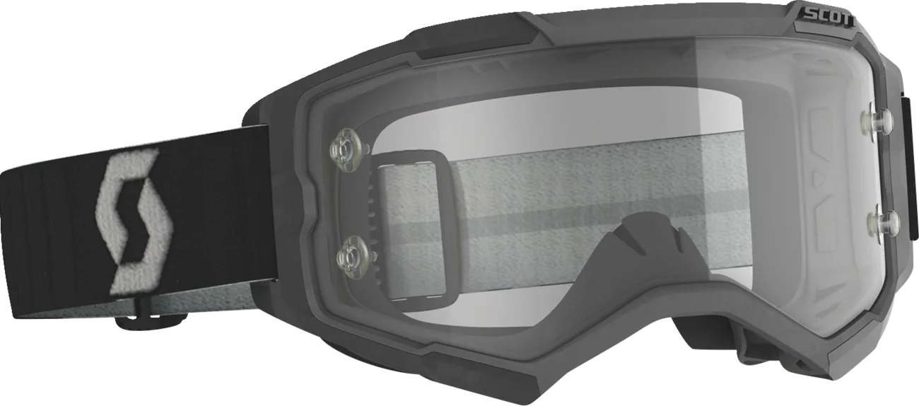 Fury Goggle