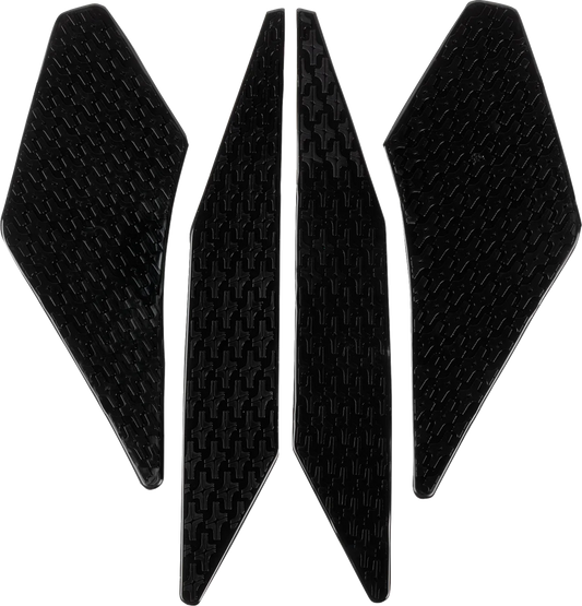 Icon Profile Traction Pad Tank Grips