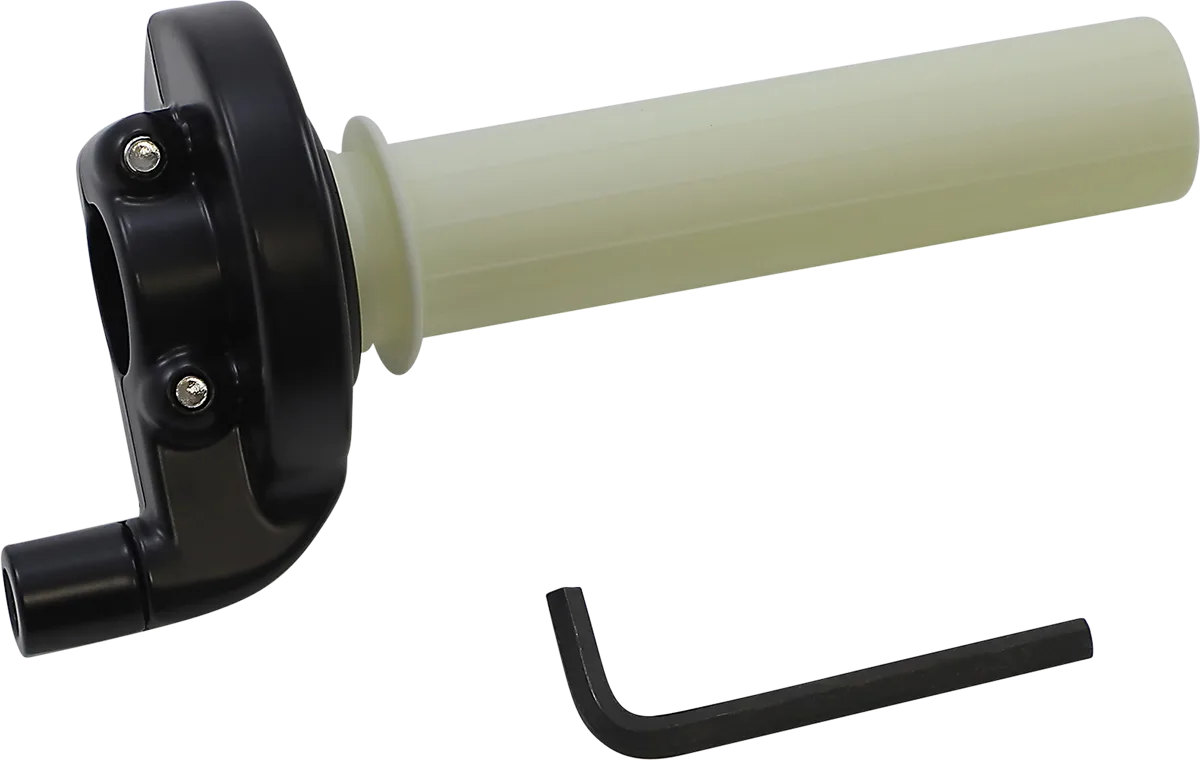 Throttle Housing