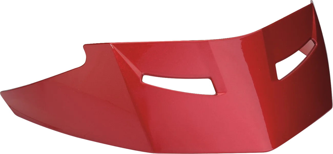 Talon Helmet Spoiler