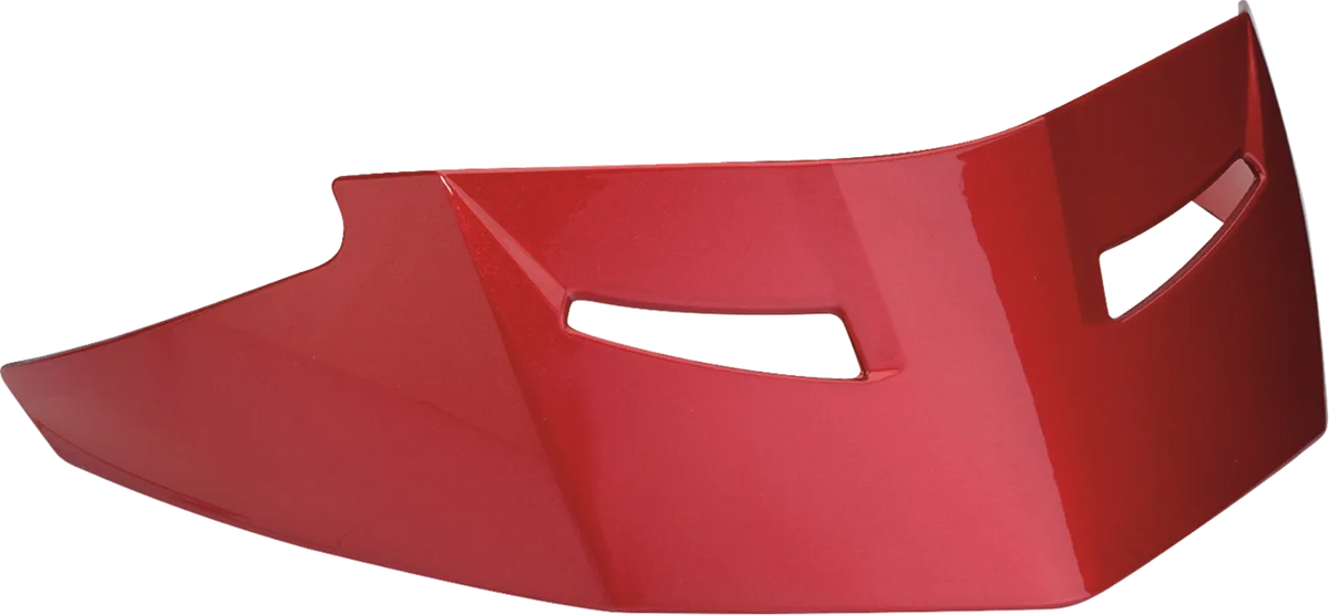 Talon Helmet Spoiler