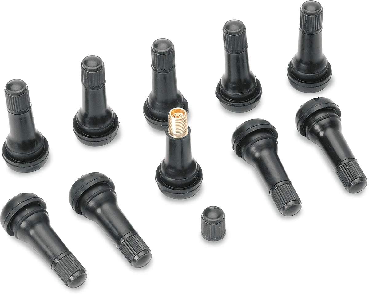 Valve Stem Assembly