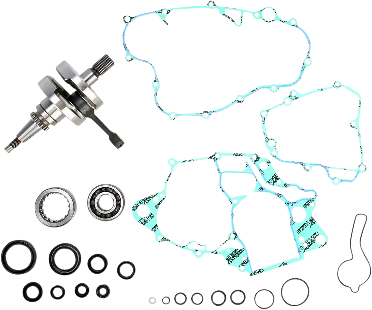 Crankshaft Kit