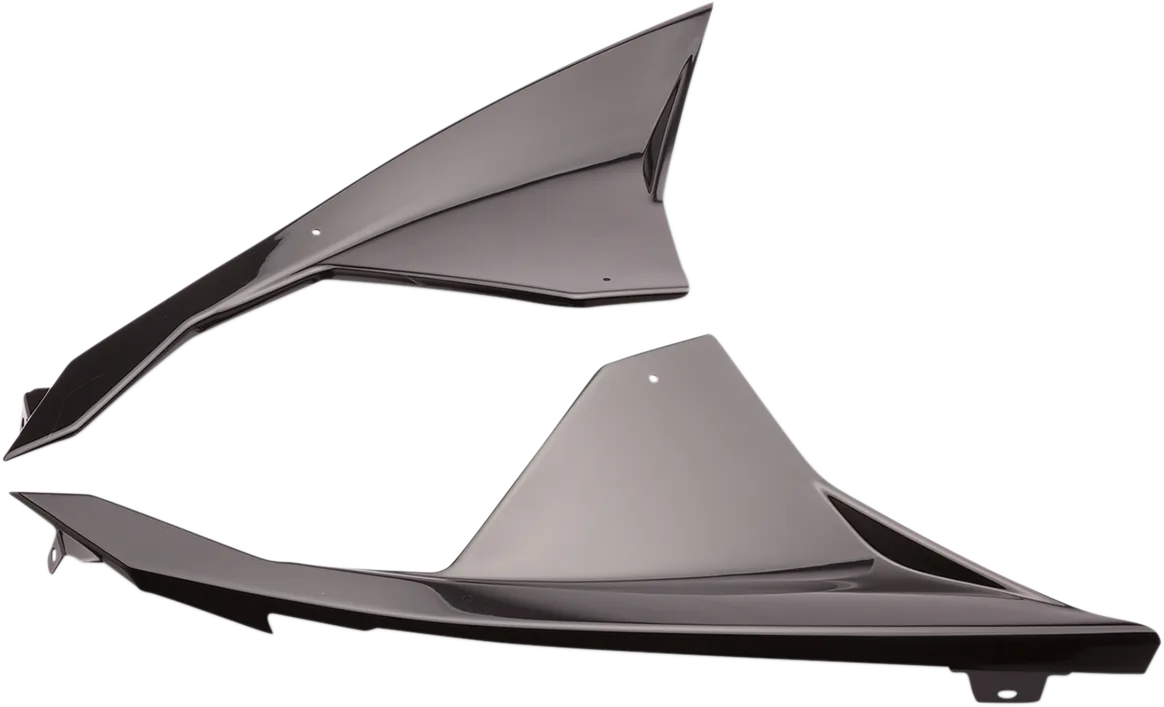 Fender Replacement Plastic — Standard
