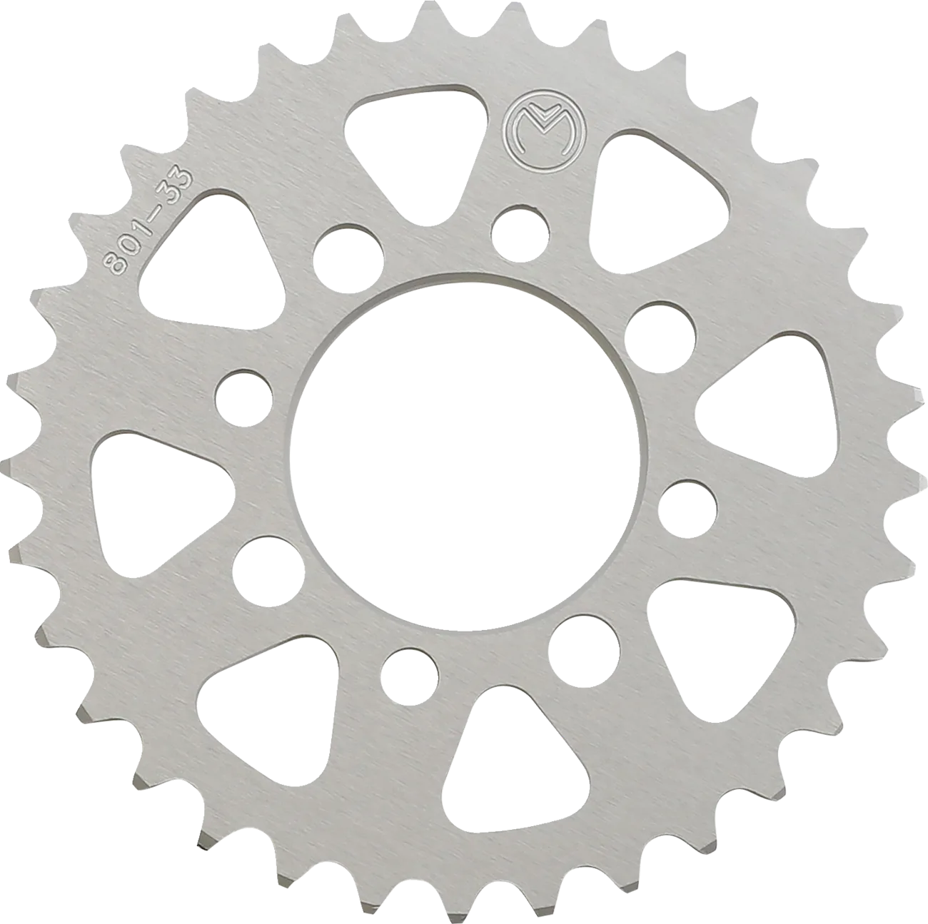Aluminum Rear Sprocket ATV