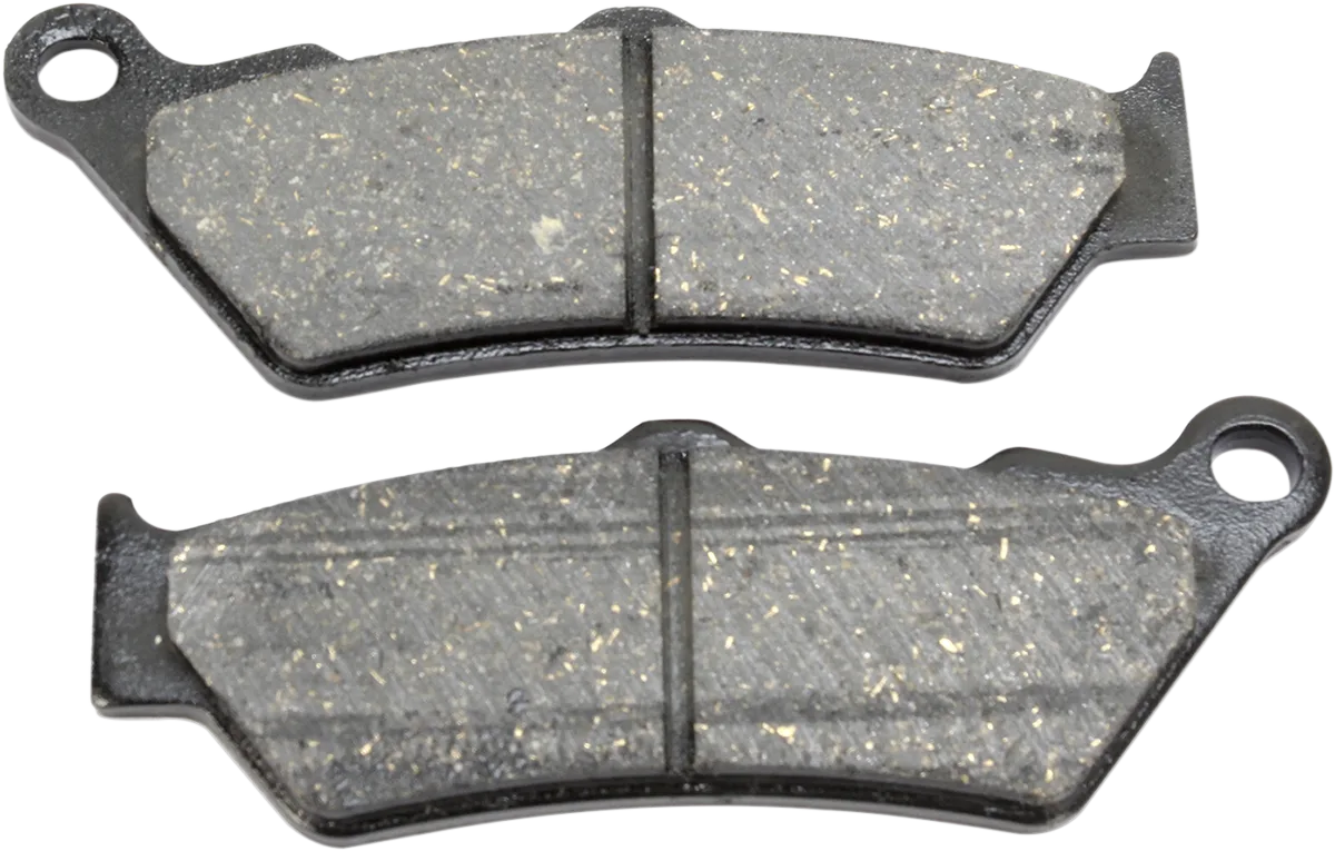 Victory Brake Pads